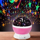 star master night light room projector