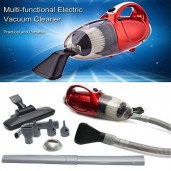 2 in 1 Hi Quality Vacuum Cleaner (JK-8)