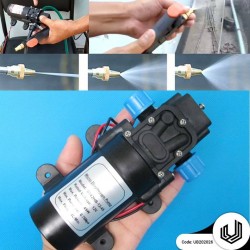 ফুলসেট ওয়াটার পাম্প