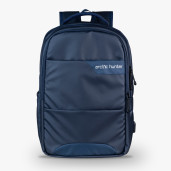 arctic hunter backpack blue