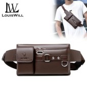 Multi functional Cross body Bag