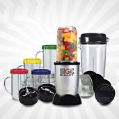 21 in 1 বুলেট সেপ ব্লেন্ডার
