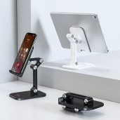 Mobile and tape Stand