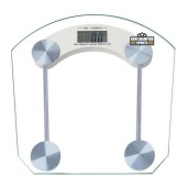 Osaka Digital Bathroom Weight Sceal
