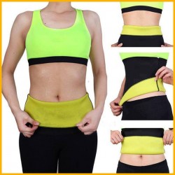 Sweat Slim বেল্ট 