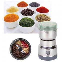 Nima ইলেকট্রিক গ্রাইন্ডার