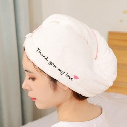 Dry Hair Cap'