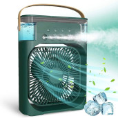 শুধু কারেন্ট চলবে (বড় সাইজ ) Direct Line 3 In 1 Fan (green color )