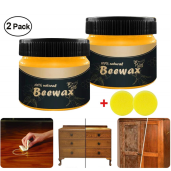 beeswax polish 120 ml  ( ৩  পিস প্যাকেজ )