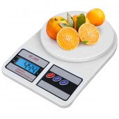 Electronic Kitchen Scale
