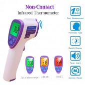 Non-Contact Infrared Thermometer