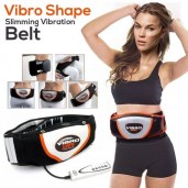 Vibro Slimming Belt