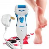 rechargeable pedi spin 