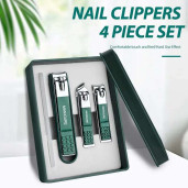 Germany Nail Clipper Set Home Nail Clippers A Full Set