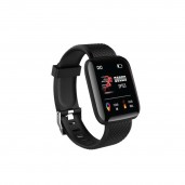 D116 Smart Bluetooth Watch